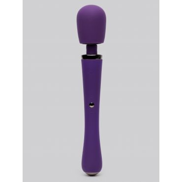 Lovehoney Desire Rechargeable Wand Vibrator - Amorana