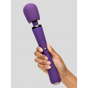 Lovehoney Desire Rechargeable Wand Vibrator - Amorana