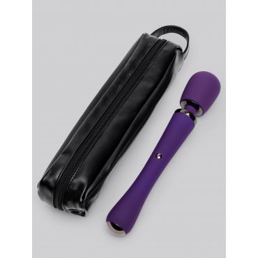Lovehoney Desire Rechargeable Wand Vibrator - Amorana