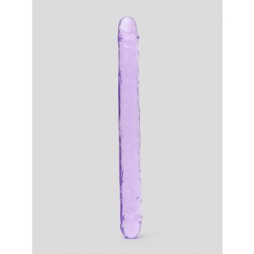 Lovehoney Basics Realistic Double-ended Dildo - Amorana