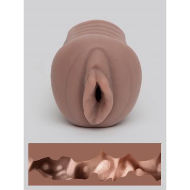 Thrust Pro Mini Tara Realistic Pocket Pussy 200g - Amorana