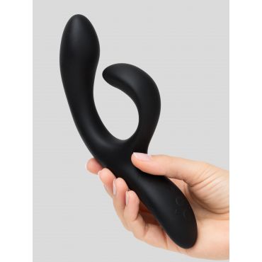 We-vibe Nova 2 App Controlled Rechargeable Rabbit Vibrator - Amorana
