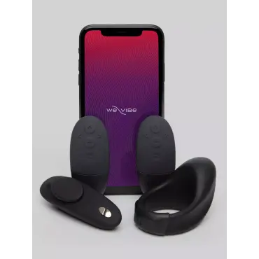 We-vibe Tease Us Bond And Moxie Couple's Set - Amorana