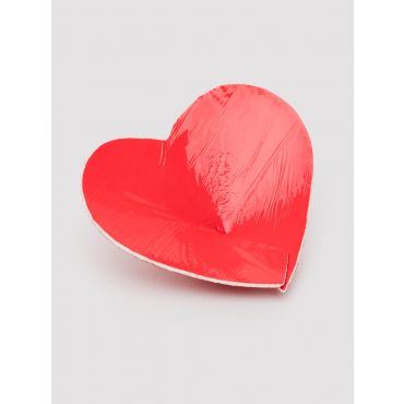 Lovehoney Oh! Heart Shaped Nipple Pasties - Amorana