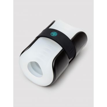 Blowmotion Adjustable Stamina Trainer and Masturbator - Amorana