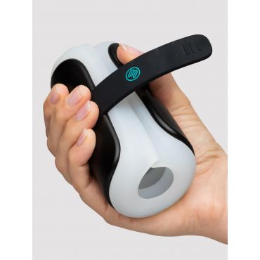 Blowmotion Adjustable Stamina Trainer and Masturbator - Amorana