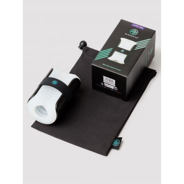 Blowmotion Adjustable Stamina Trainer and Masturbator - Amorana