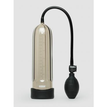 Tracey Cox Edge Ultimate Performance Stamina Penis Pump - Amorana