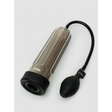 Tracey Cox Edge Ultimate Performance Stamina Penis Pump - Amorana
