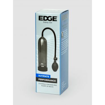 Tracey Cox Edge Ultimate Performance Stamina Penis Pump - Amorana