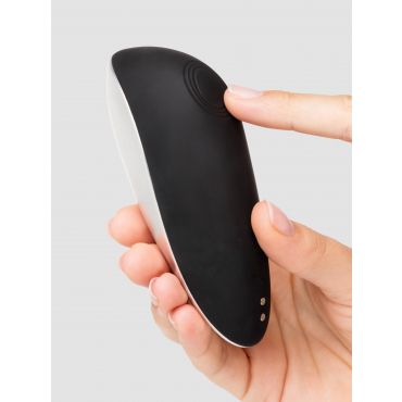 Lovehoney Pulsing Clitoral Vibrator - Amorana