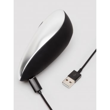 Lovehoney Pulsing Clitoral Vibrator - Amorana