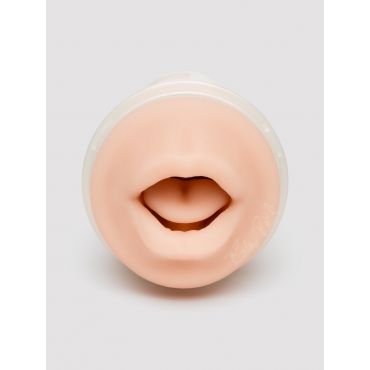 Fleshlight Girls Riley Reid Insomnia Blowjob-Masturbator - Amorana