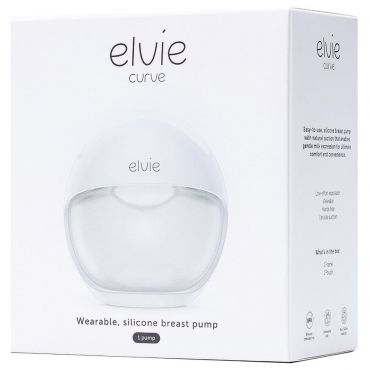 Elvie Curve - Amorana