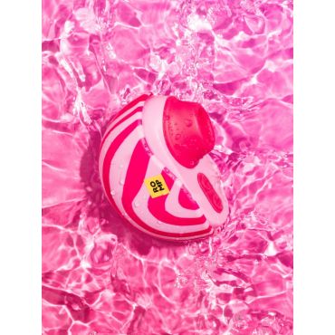 Romp Spin Pleasure Air Clitoral Stimulator - Amorana