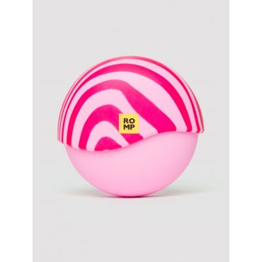 Romp Spin Pleasure Air Clitoral Stimulator - Amorana