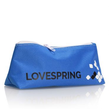 Lovespring, LS All Yours, Sextoy Bag - Amorana
