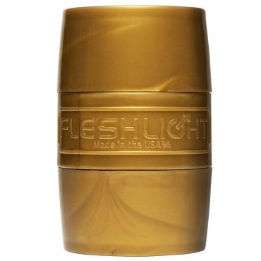 Fleshlight Stamina Training Unit Quickshot Manueller Masturbator - Amorana