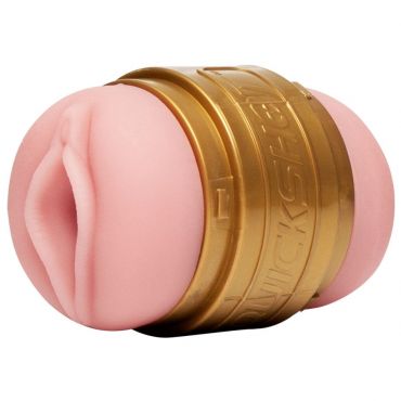 Fleshlight Stamina Training Unit Quickshot Manueller Masturbator - Amorana