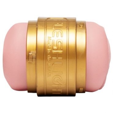 Fleshlight Stamina Training Unit Quickshot Manueller Masturbator - Amorana