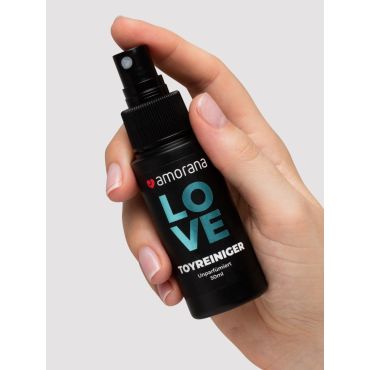 Amorana Love Hygienic Toycleaner - Amorana