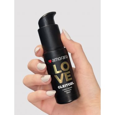 Amorana Love Essential Water Based Lubricant - Amorana