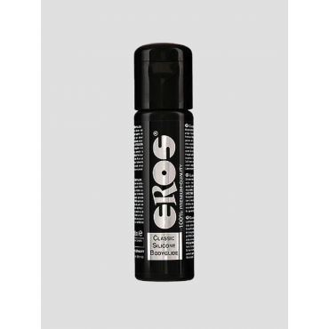 Eros Classic Silicone Bodyglide, 250 ml - Amorana