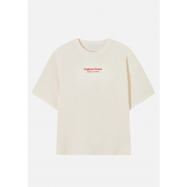 Amorana x Plakativ Orgasm Donor Tshirt, Grösse: M, M - Amorana