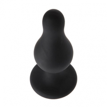 Malesation Paunch Plug Anal plug - Amorana