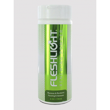 Fleshlight Renewing Powder for your Toy - Amorana
