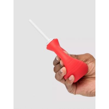 Lovehoney BASICS Anal Douche - Amorana
