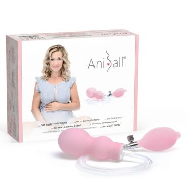 Aniball, Pink - Amorana