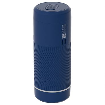 Arcwave Pow Masturbator with Suction Function, Blue - Amorana