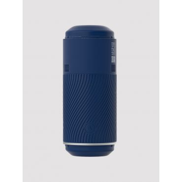 Arcwave Pow Masturbator with Suction Function, Blue - Amorana