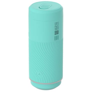 Arcwave Pow Masturbator with Suction Function, Mint - Amorana