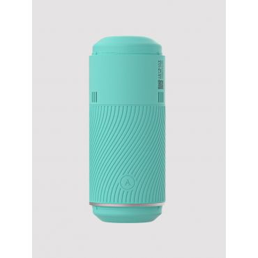 Arcwave Pow Masturbator with Suction Function, Mint - Amorana