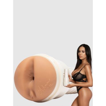 Fleshlight Autumn Falls Manual Masturbator - Amorana