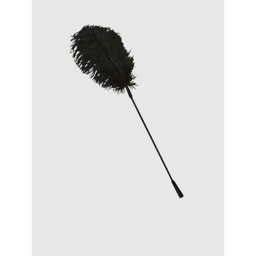 Bad-kitty Tickler With Feather - Amorana