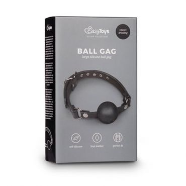 EasyToys Ball Gag Ball gag - Amorana