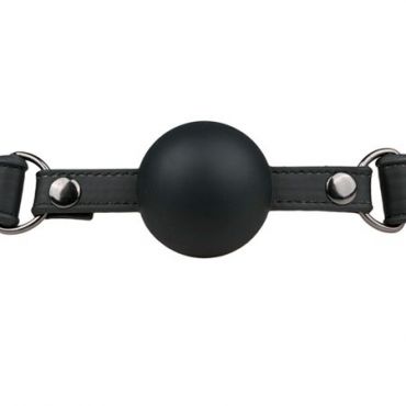 EasyToys Ball Gag Ball gag - Amorana