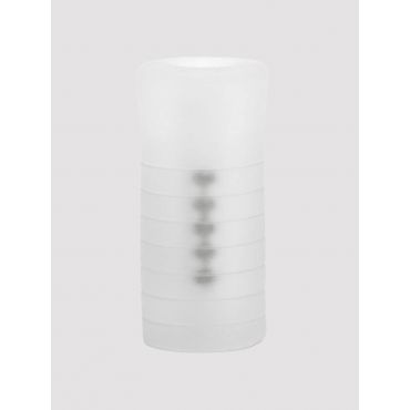 Lovehoney-BASICS Beaded Masturbator - Amorana