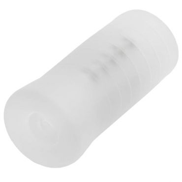 Lovehoney-BASICS Beaded Masturbator - Amorana