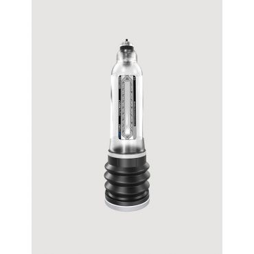 Bathmate Hydromax7 (X30) Penis pump, Transparently - Amorana
