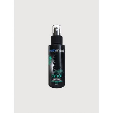 Bathmate Anal Toy Cleaner Toycleaner - Amorana