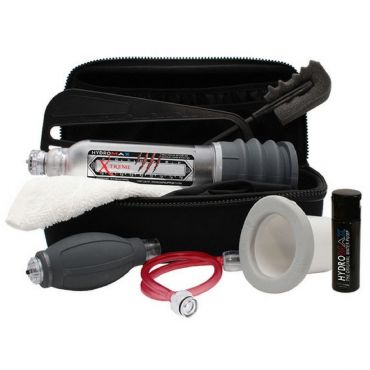 Bathmate HydroXtreme7 (X30) Penis Pump - Amorana