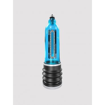 Bathmate Hydromax9 (X40) Penis pump, Blue - Amorana