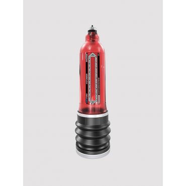 Bathmate Hydromax9 (X40) Penis pump, Red - Amorana