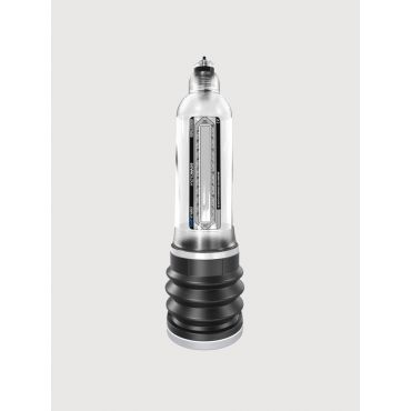 Bathmate Hydromax9 (X40) Penis pump, Transparently - Amorana