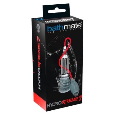 Bathmate HydroXtreme7 (X30) Penis Pump - Amorana
