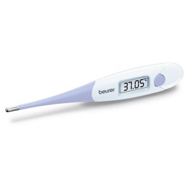 Beurer, OT 20 Basal Thermometer, Ovulation Calculator - Amorana